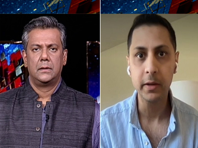 Russian Advance In Ukraine 'Significant'