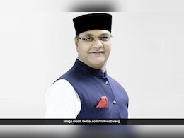 "नॉन परफॉर्मेंस लिस्ट में राहुल का नाम सबसे पहले हो": दिग्विजय पर तंज कसते हुए NDTV बोले विश्वास सारंग