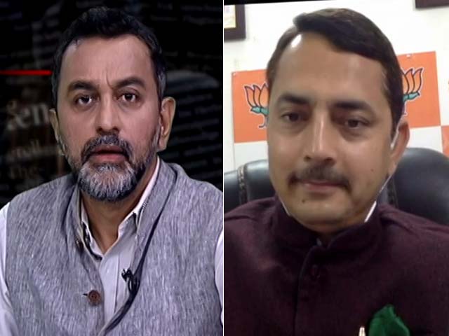 Double Standards Over Hate Speech?