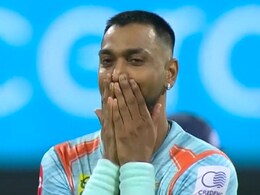 Krunal Pandya's Stay With Warwickshire Cut Short Due To Groin Injury