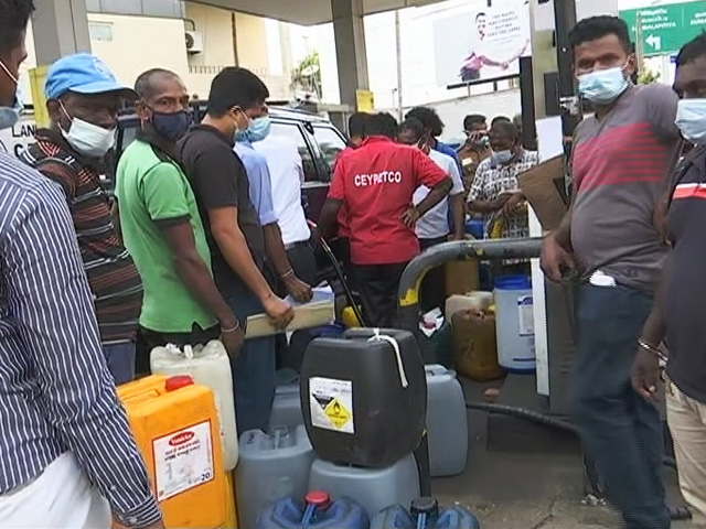 No Medicines, 10-Hour Power Cuts: Sri Lanka Nightmare Gets "A Lot Worse"