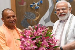 UP Chief Minister A Done Deal, But Who Will Be Deputy Chief Minister? UP Chief Minister A Done Deal, But Who Will Be Deputy Chief Minister?