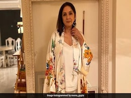 "Women In Sexy Clothes Worthless"? In Neena Gupta Vs Trolls, The Winner Is... "Women In Sexy Clothes Worthless"? In Neena Gupta Vs Trolls, The Winner Is...