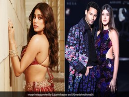 FDCI X Lakme Fashion Week: Siddhant Chaturvedi, Shanaya, Janhvi Kapoor Set The Ramp On Fire FDCI X Lakme Fashion Week: Siddhant Chaturvedi, Shanaya, Janhvi Kapoor Set The Ramp On Fire