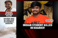 Indian Student Killed In Shelling In Ukraine's Kharkiv And Other Top Stories Indian Student Killed In Shelling In Ukraine's Kharkiv And Other Top Stories