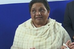 BJP, Samajwadi Party Two Sides Of The Same Coin: Mayawati BJP, Samajwadi Party Two Sides Of The Same Coin: Mayawati