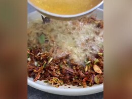 Scallion Chilli Oil: Chef Saransh Goila Shares Easy Homemade Recipe