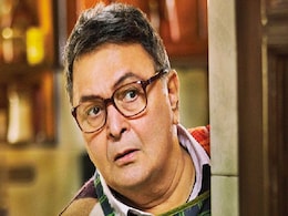 ऋषि कपूर की 'शर्माजी नमकीन' का ट्रेलर हुआ रिलीज, दिल को छू लेगा शर्माजी का किरदार ऋषि कपूर की 'शर्माजी नमकीन' का ट्रेलर हुआ रिलीज, दिल को छू लेगा शर्माजी का किरदार