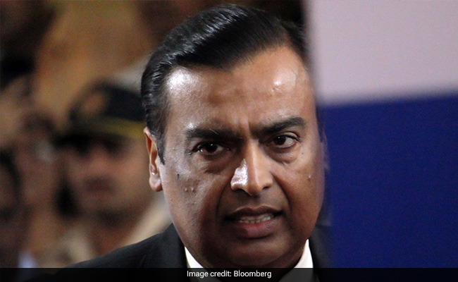 Opinion: Grab The Popcorn - The Ambani Vs Adani Rivalry Is Heating Up