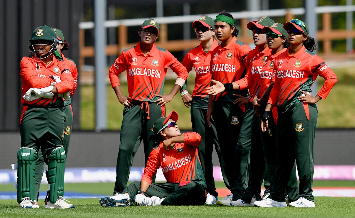 Bangladesh vs Scotland: ICC Women's T20 World Cup 2024 Match Details