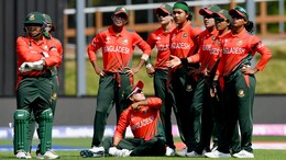 Bangladesh vs Scotland Live Streaming Women's T20 World Cup Live Telecast: When And Where To Watch