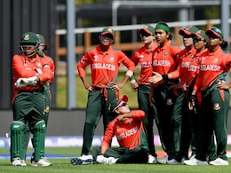 Bangladesh vs Scotland Live Streaming Women's T20 World Cup Live Telecast: When And Where To Watch