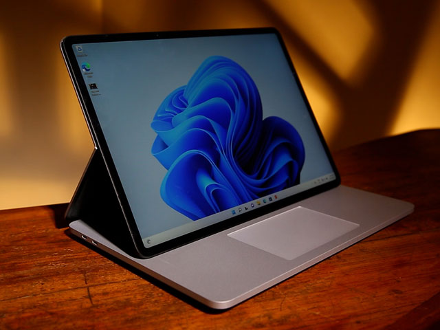 Microsoft Surface Laptop Studio: Great on the Surface, Better Underneath?