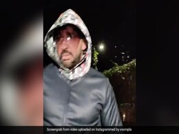 बैटमैन की पोशाक में फिर दिखे राज कुंद्रा, शिल्पा शेट्टी के फैंस बोले- कब तक मुंह छिपाओगे कभी ना कभी तो... बैटमैन की पोशाक में फिर दिखे राज कुंद्रा, शिल्पा शेट्टी के फैंस बोले- कब तक मुंह छिपाओगे कभी ना कभी तो...