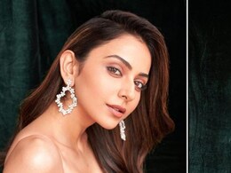 Mango Season Is Here And Rakul Preet Singh Knows How To Make The Most Of It