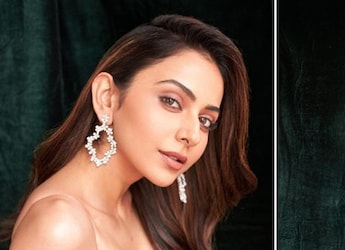 Mango Season Is Here And Rakul Preet Singh Knows How To Make The Most Of It Mango Season Is Here And Rakul Preet Singh Knows How To Make The Most Of It