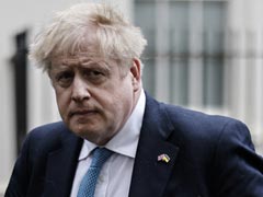 UK PM Hails "Convincing" Win In Party Confidence Vote