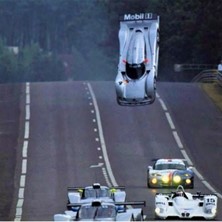 F1 Drivers Who Survived Horrific Accidents