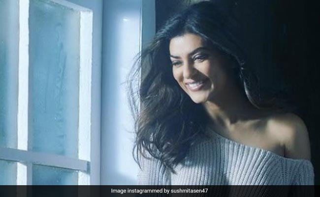 Women's Day पर सुष्मिता सेन ने अपनी जर्नी शेयर करते हुए महिलाओं को दिया ये खास मैसेज