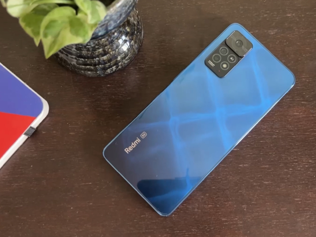 Redmi Note 11 Pro+ 5G Unboxing and First Impressions