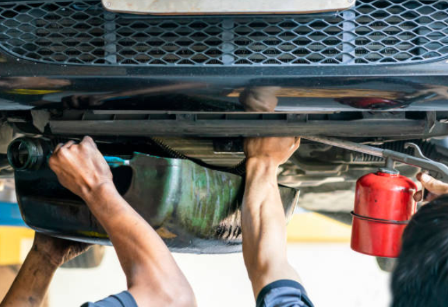 How to Increase Car Mileage Instantly: Shoot Up Mileage
