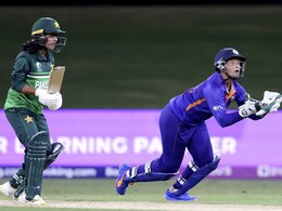 Watch Highlights: India's 107-Run Win Over Pakistan In Women's World Cup Clash