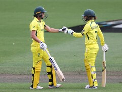 Australia Women vs Pakistan Women, Women's World Cup Live Score Updates