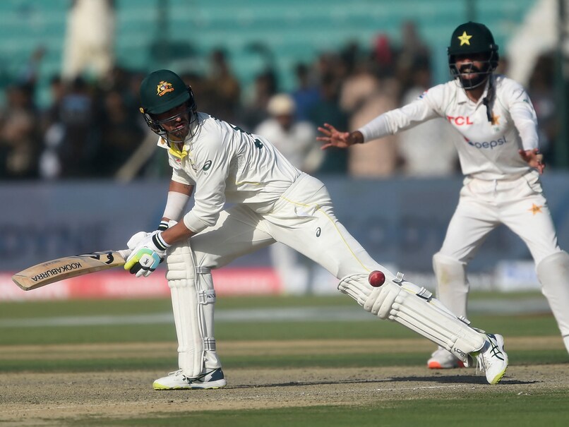 Pakistan vs Australia, 2nd Test, Day 3 Live Score Updates: Australia Aim To Continue Batting Dominance