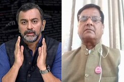 Who Gave Inputs For Farm Laws Report? Co-Author Says File RTI To Find Out Who Gave Inputs For Farm Laws Report? Co-Author Says File RTI To Find Out