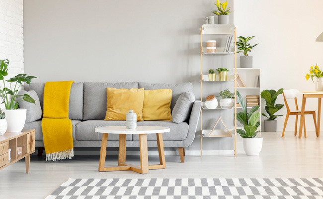 Redecorate Your Home This Summer Under A Budget With These Ideas