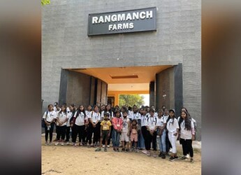 Plan A Day Outing At Rangmanch Farms: Food, Adventure And More