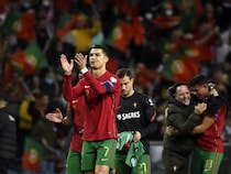 North Macedonia Game Matter Of Life And Death, Says Portugal Talisman Cristiano Ronaldo