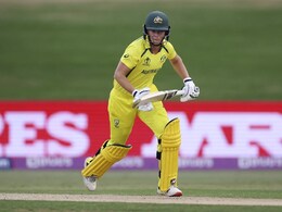 ICC Women's Cricket World Cup: Meg Lanning Praises Australia's "Positive" Win vs Bangladesh