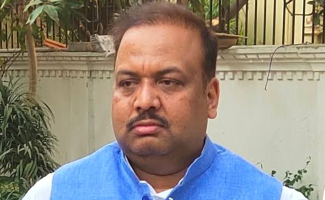 Woman Accuses Bihar Cricket Chief Of Trying To Rape Her At Delhi Hotel