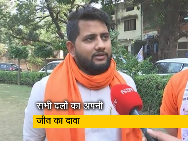 पूर्वांचल में किसका पलड़ा भारी? जातीय समीकरण की बड़ी भूमिका?