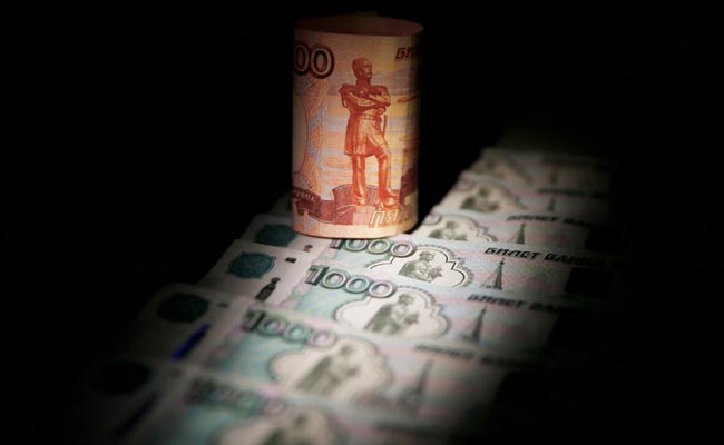 Russians Have Up To $213 Billion Stashed Offshore In Swiss Banks