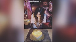 Karisma Kapoor's Daughter Samaira Marks 17th Birthday With This Delicious Cake