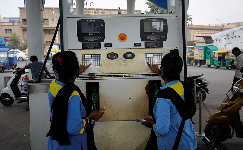 India To Raise Fuel Prices Soon Over Inflation