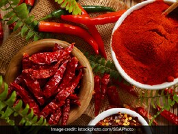 All Things Spicy: Here're 5 GI Tagged Chillies From Across India