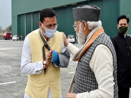 What Goa, Uttarakhand Decisions Reveal About BJP's Strategy What Goa, Uttarakhand Decisions Reveal About BJP's Strategy