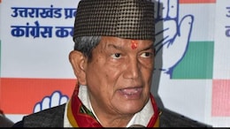 Harish Rawat Quits Congress Posts After Cash, Gold Seized From Aide