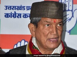 Ex-Uttarakhand Chief Minister Harish Rawat's Name 'Missing' From Voters List Ex-Uttarakhand Chief Minister Harish Rawat's Name 'Missing' From Voters List