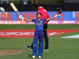 CWG 2022: Harmanpreet Kaur Wants India To "Set The Tone" Against Australia