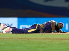 "Injury Waiting To Happen": Simon Doull On KKR's Star Player
