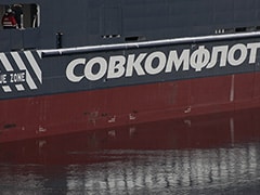 Russia-Owned SCF Oil Tankers Rerouting From Canada, Returning To Russia