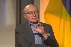 "Daughter In Shock After Coming Under Shelling": Ukraine Envoy To NDTV "Daughter In Shock After Coming Under Shelling": Ukraine Envoy To NDTV