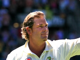 Shane Warne's Body Returns Home To Australia Shane Warne's Body Returns Home To Australia