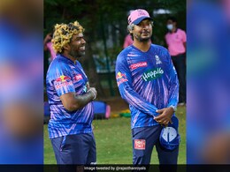 "Want To Make This Guy Even Better": Lasith Malinga All Praise For Chennai Super Kings Youngster After IPL 2023 Show