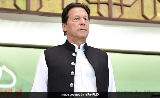 ...जब पाकिस्तान की नेशनल असेंबली में लगे 'Go Imran, Go' के नारे, देखें VIDEO ...जब पाकिस्तान की नेशनल असेंबली में लगे 'Go Imran, Go' के नारे, देखें VIDEO