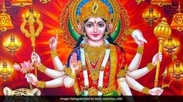 Chaitra Navratri 2025: 6 Vrat-Friendly Recipes To Try This Festive Season